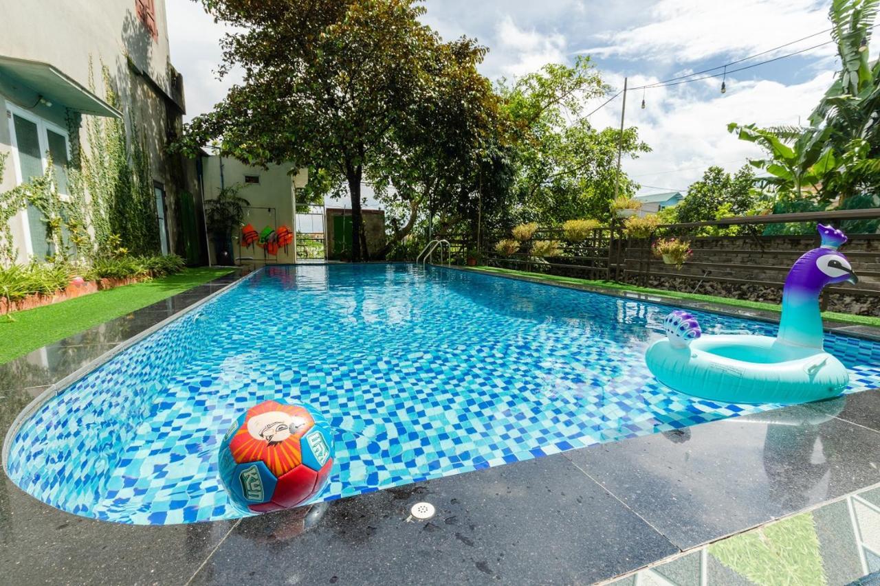 Homestay Tam Coc Relax