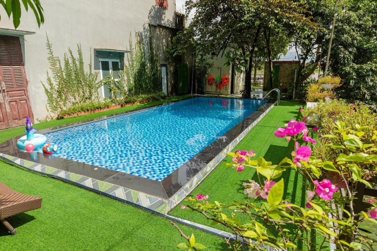 Homestay Tam Coc Relax *