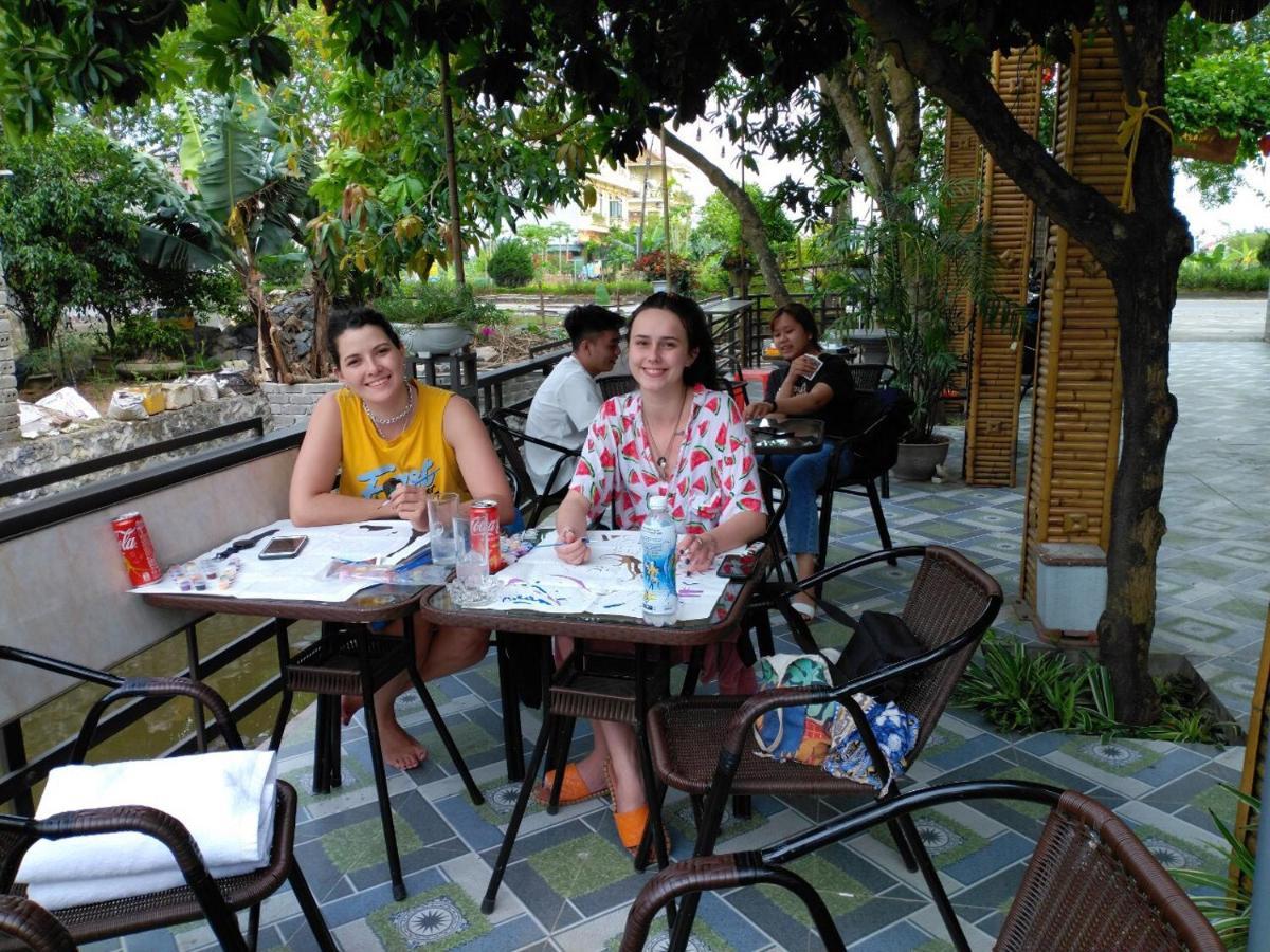 Homestay Tam Coc Relax *