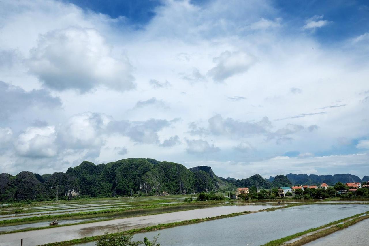 Tam Coc Relax Homestay