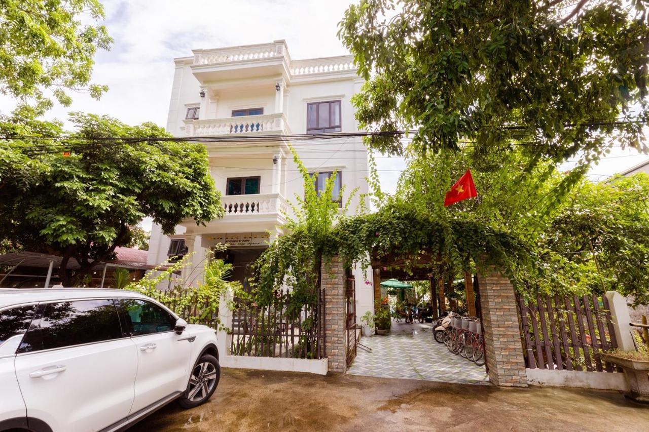 Homestay Tam Coc Relax