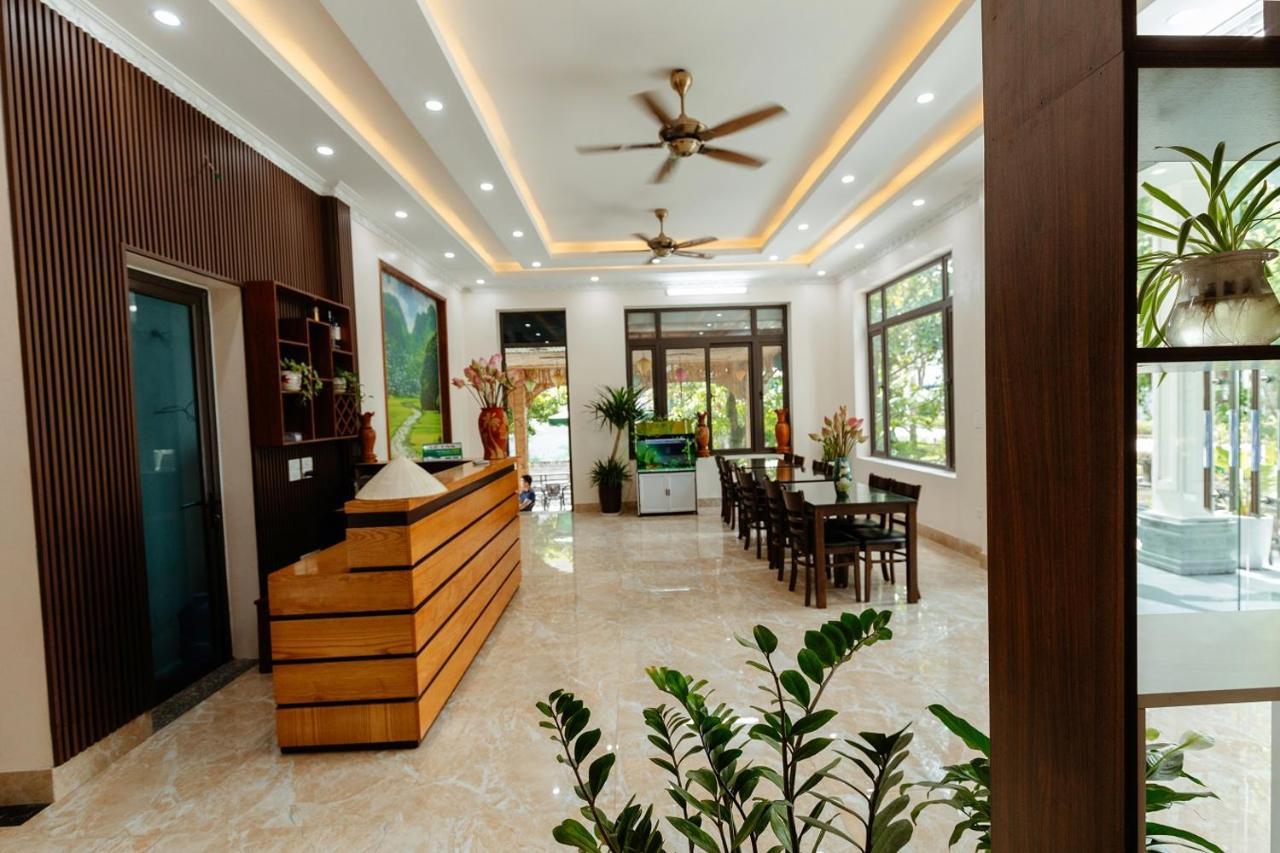 Homestay Tam Coc Relax