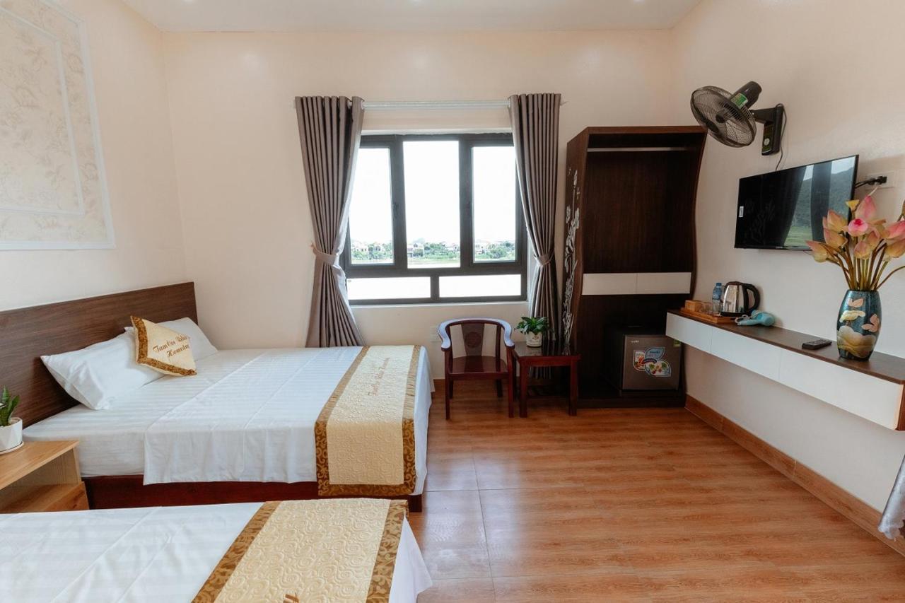 Tam Coc Relax Homestay Ninh Binh