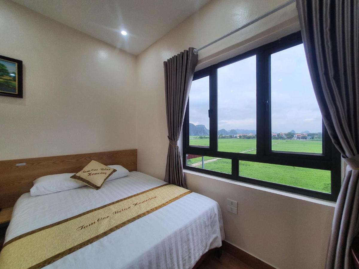 Tam Coc Relax Ninh Binh