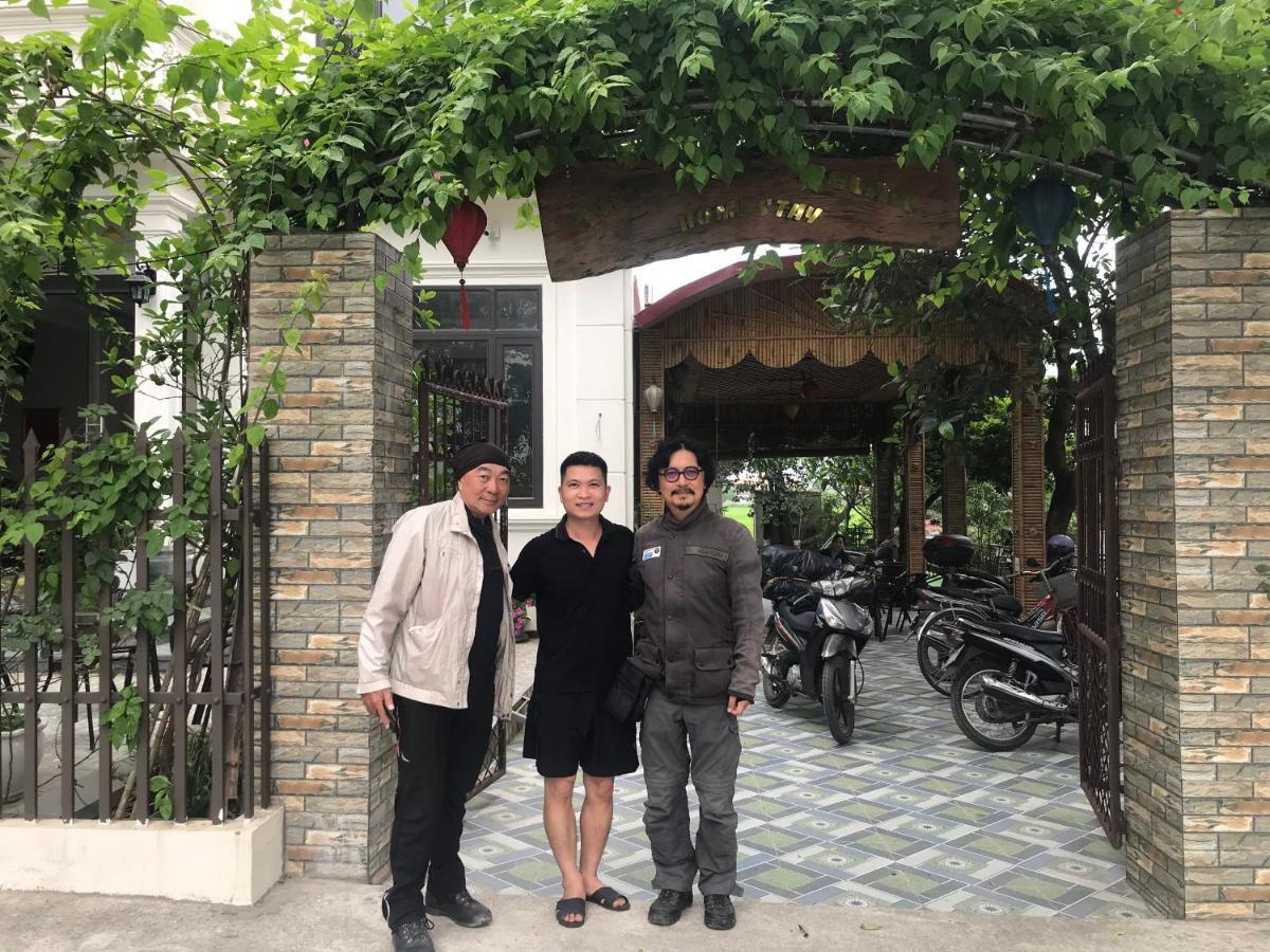 Homestay Tam Coc Relax