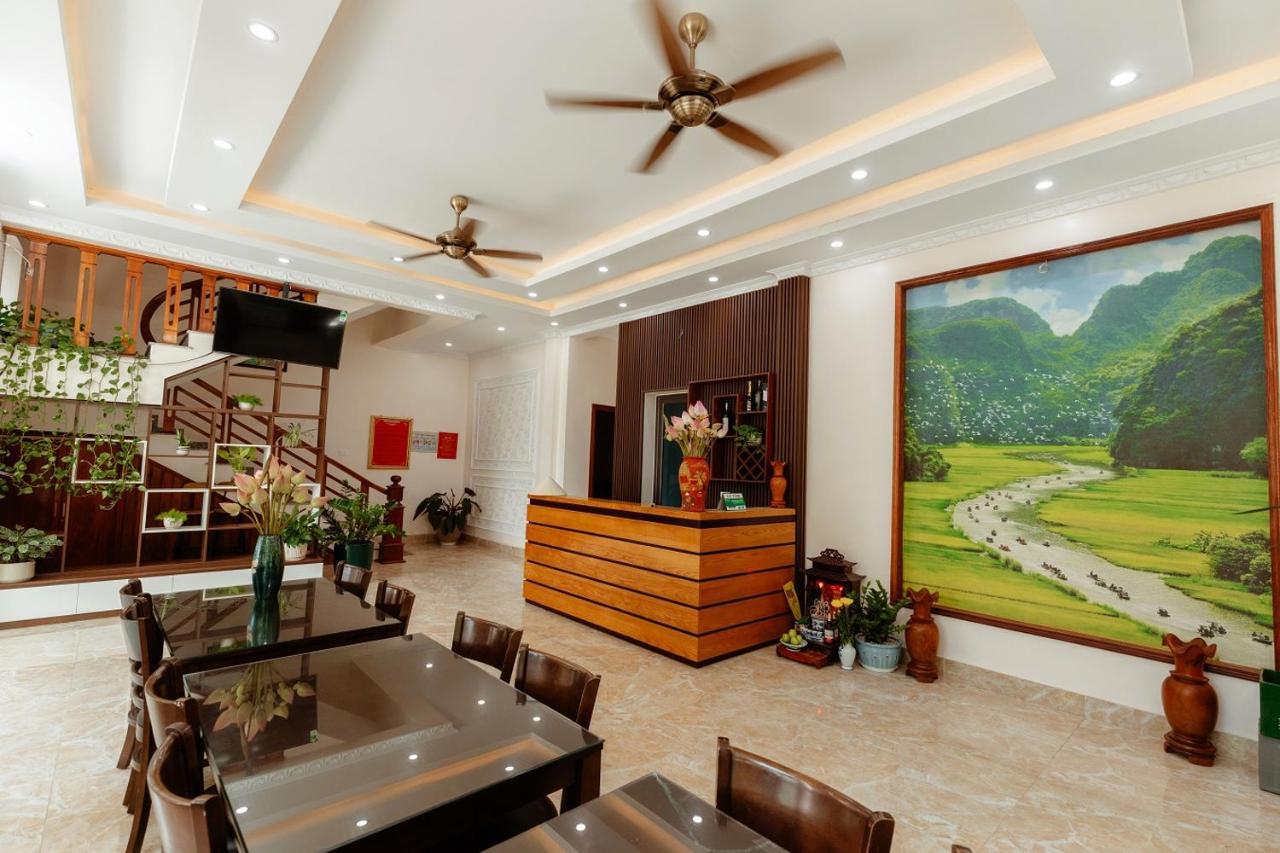 Tam Coc Relax Homestay