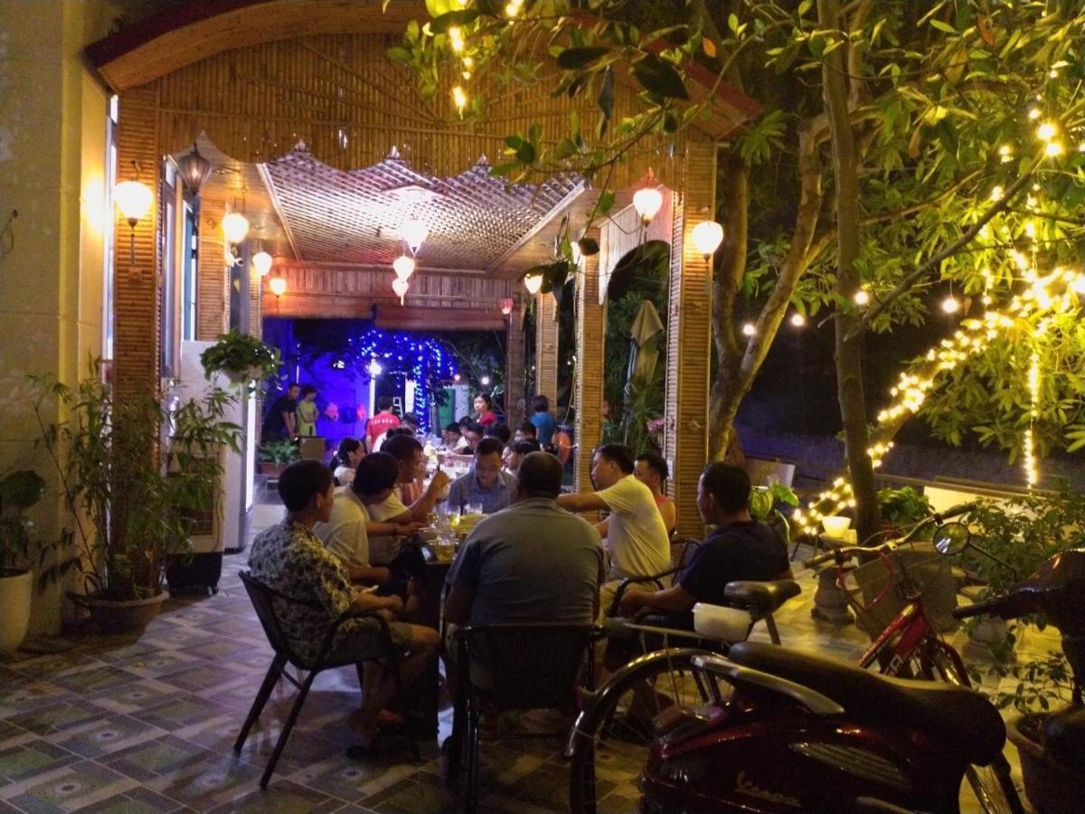 Homestay Tam Coc Relax *