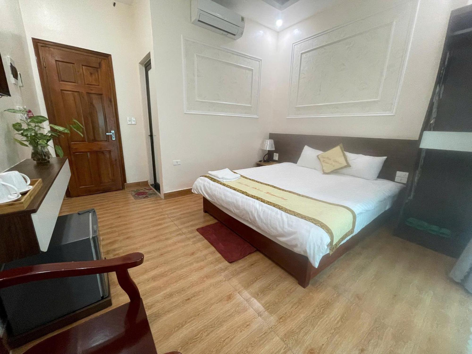 Tam Coc Relax Homestay Ninh Binh